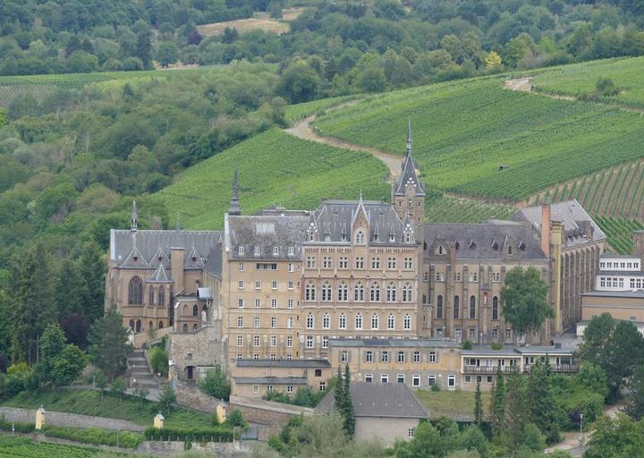 Hotel Restaurant Hohenzollern